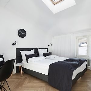 Double Kamer in de Zolder